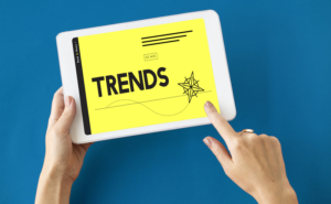 Proiezioni di borsa i trend del momento