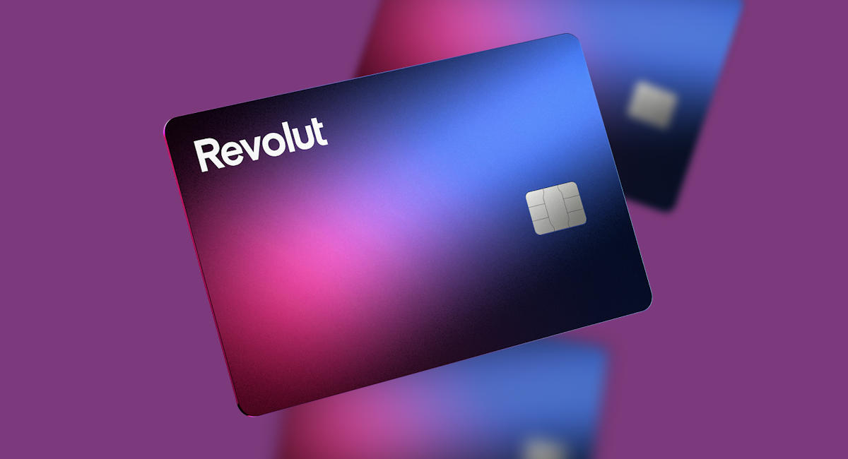 Revolut