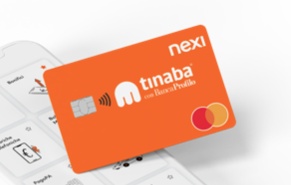 Carta Tinaba
