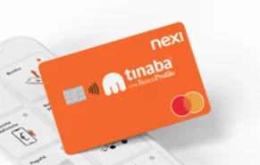 Carta Tinaba
