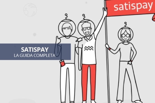 Satispay