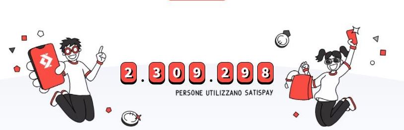 Satispay
