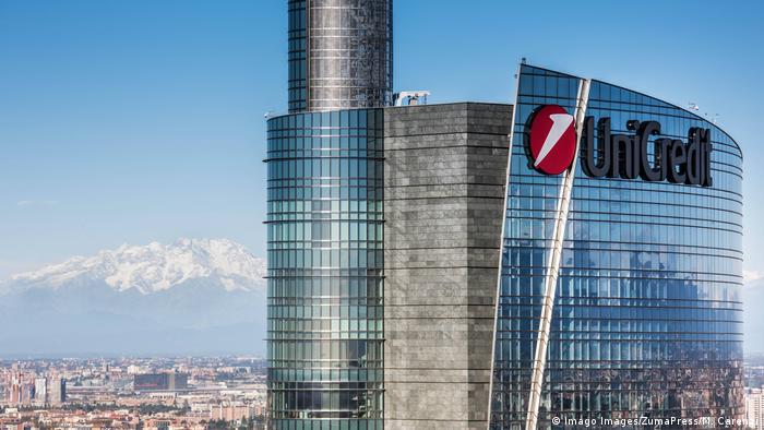 Torre UniCredit