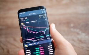 App di trading online