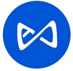 axie infinity axs logo