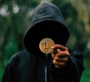conto Bitcoin anonimo