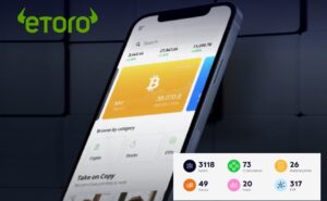 Broker eToro