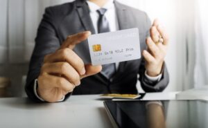 Carte business