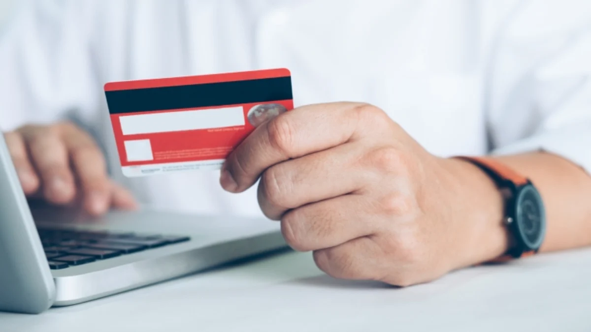 carta di credito senza conto corrente