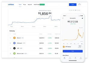 coinbase crypto metaverso
