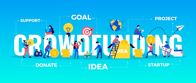 equity crowdfunding consob italia