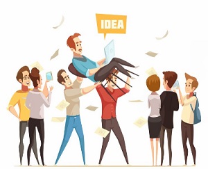 come si guadagna con l'equity crowdfunding