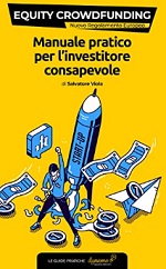libri sull'equity crowdfunding
