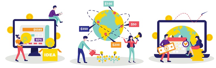 rischi e vantagg equity crowdfunding