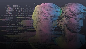 arte digitale e crypto arte differenze