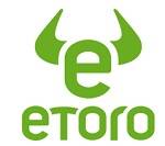 Logo eToro