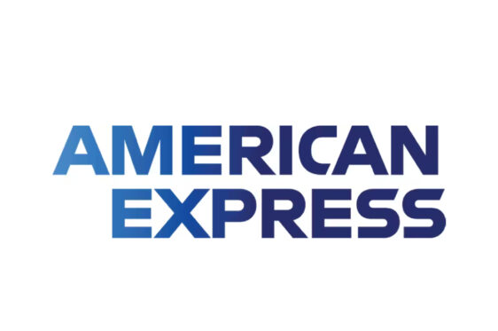 Logo American Express