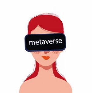 cosa sono le crypto metaverso