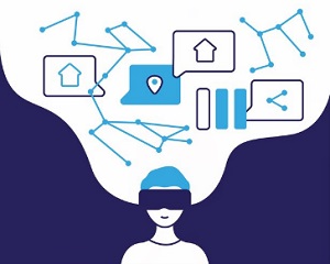 come funzionano le crypto metaverso