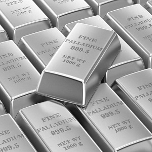 investire nel palladio oggi
