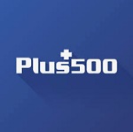 plus500 logo