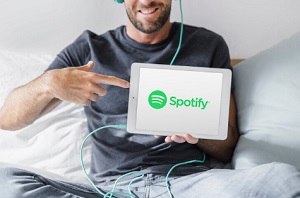 previsioni sulle azioni spotify
