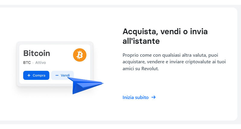 revolut crypto