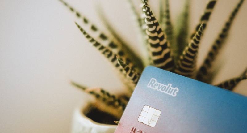 revolut recensione