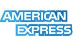 American Express logo