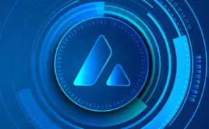 Logo Avalanche