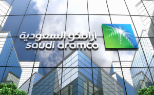 Saudi Aramco