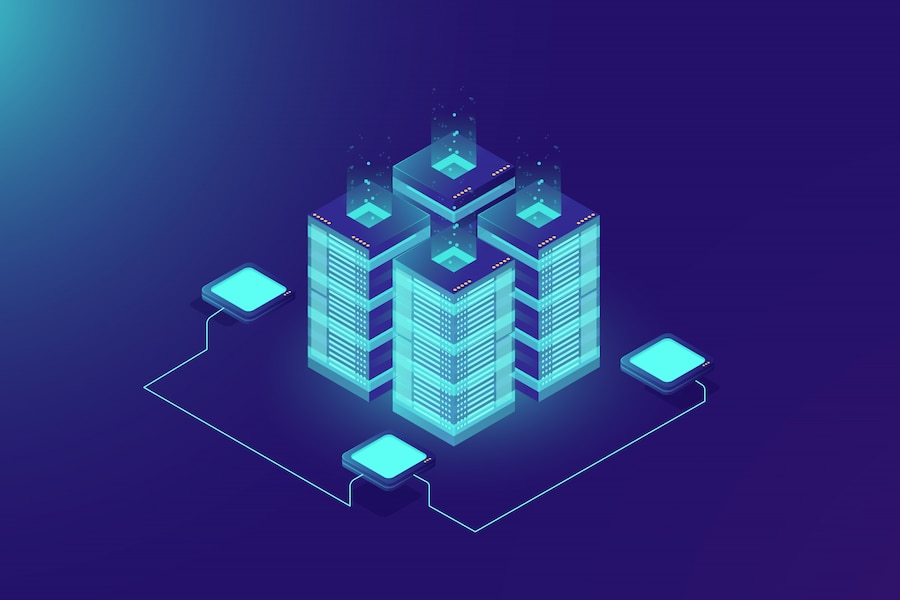 Balancer il sistema pool