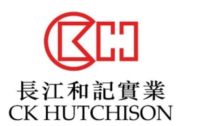 CK Hutchison Holdings