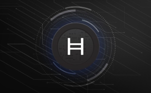 Logo Hedera Hashgraph