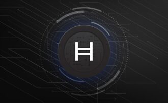 Logo Hedera Hashgraph