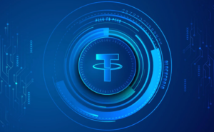 Tether logo