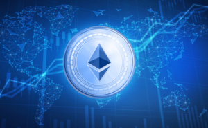 Logo Ethereum