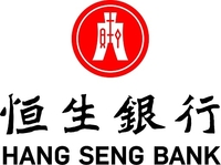 Logo Hang Seng Bank
