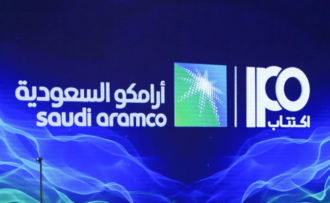 ipo azioni Aramco
