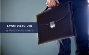 Lavori del futuro