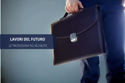 Lavori del futuro