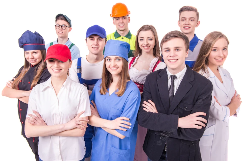 Lavori più richiesti
