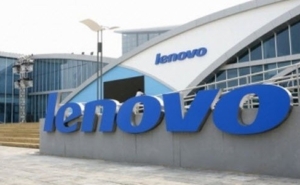 Logo Lenovo