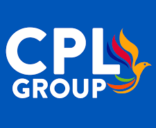 Logo CPL Holdings