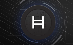 Logo Hedera Hasgraph