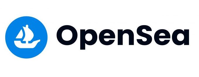 Sito NFT OpenSea