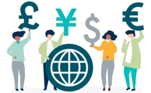 Puntare sul dollaro e l'euro