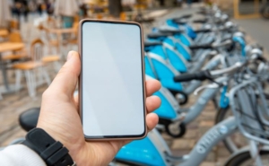 Investire i soldi nella sharing economy
