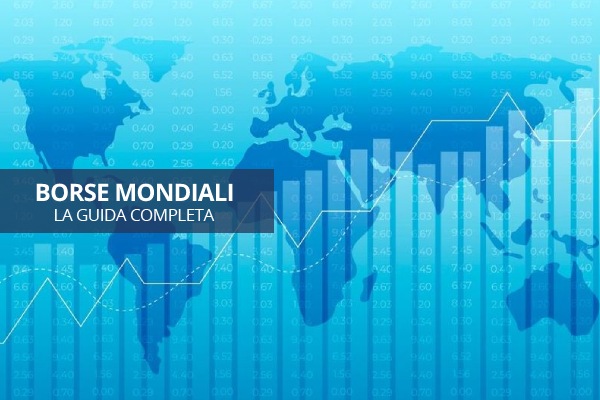 borsa asiatica tempo reale