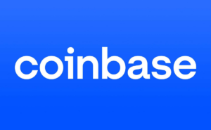 coinbase logo